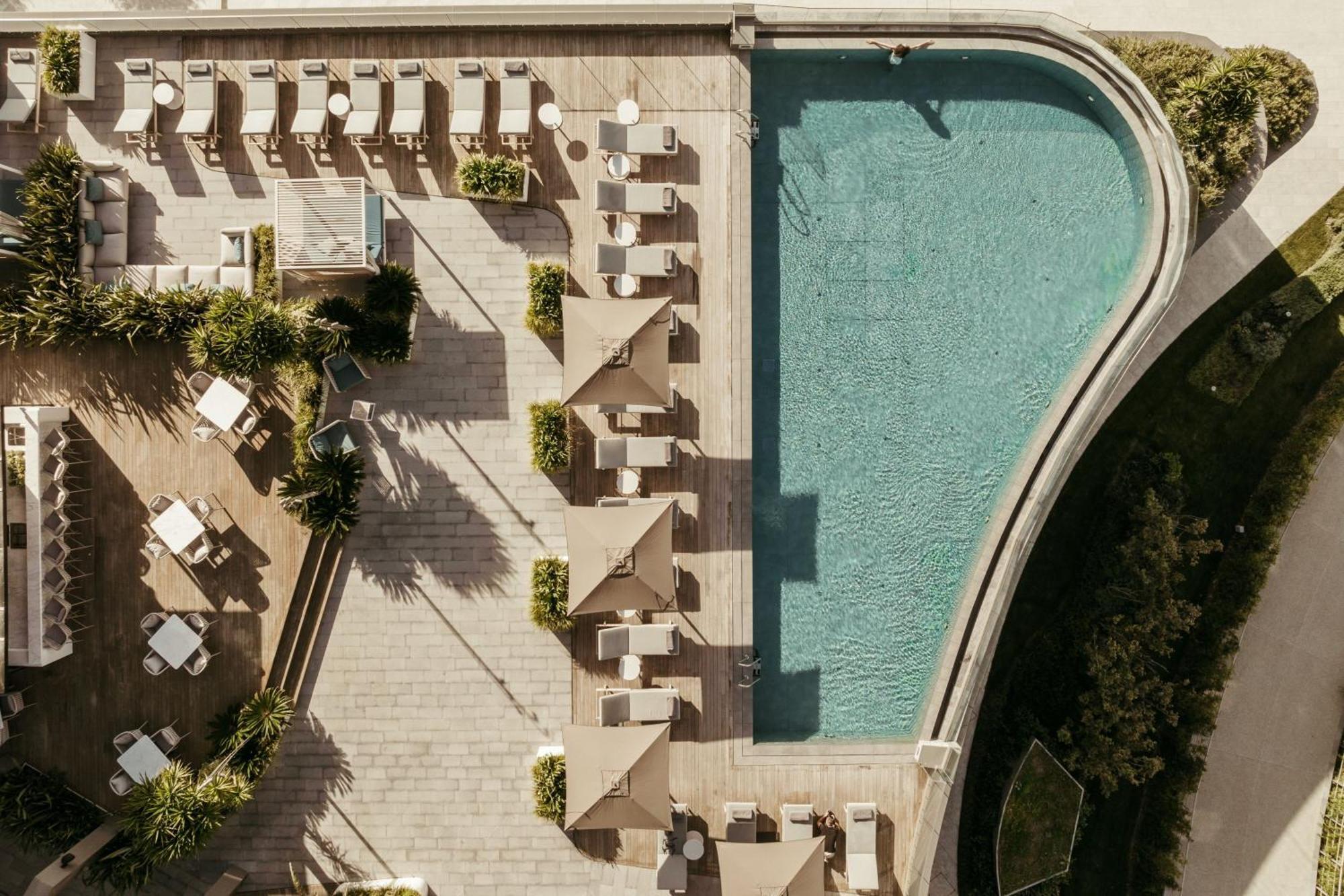 Jw Marriott Marmara Sea Istambul